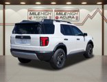 New 2026 Honda Passport RTL image 4