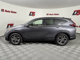 Used 2022 Honda CR-V EX image 3