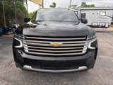 Used 2021 Chevrolet Tahoe High Country w/ Premium Package image 2