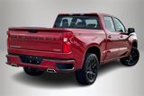 Used 2023 Chevrolet Silverado 1500 RST w/ Z71 Off-Road Package image 5