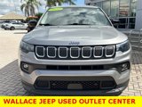 Used 2022 Jeep Compass Latitude image 3