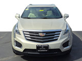 Used 2017 Cadillac XT5 Luxury w/ Driver Awareness Package image 3