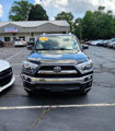 Used 2016 Toyota 4Runner Limited image 2