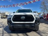 Used 2020 Toyota Tacoma SR image 2