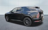 New 2025 Cadillac Escalade IQ Sport 1 w/ LPO, ONYX Package image 3