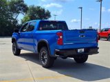 New 2025 Chevrolet Silverado 1500 ZR2 w/ Technology Package image 3