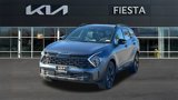 New 2025 Kia Sportage X-Line Prestige image 3