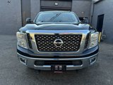 Used 2016 Nissan Titan SV image 2