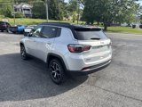 New 2025 Jeep Compass Limited image 3