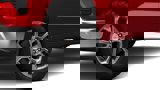 New 2026 Chevrolet Silverado 1500 LTZ image 4