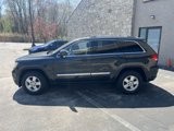 Used 2011 Jeep Grand Cherokee Laredo image 4