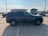 Used 2025 Jeep Grand Cherokee Limited w/ Trailer Tow Package image 2