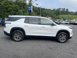 New 2026 Chevrolet Traverse LT image 6