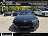 New 2026 BMW i7 xDrive60 w/ Executive Package image 2