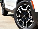 New 2026 Hyundai Santa Cruz Limited image 2