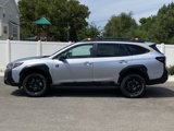New 2025 Subaru Outback Wilderness image 3