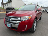 Used 2014 Ford Edge Limited w/ Driver Entry Package image 6