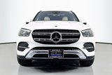 New 2025 Mercedes-Benz GLE 450 4MATIC image 2