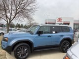 New 2025 Toyota Land Cruiser w/ Premium Package image 2
