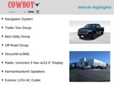 New 2025 RAM 1500 Limited w/ Off Road Group image 2