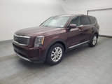 Used 2020 Kia Telluride LX image 2