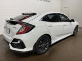 Used 2020 Honda Civic EX-L image 3