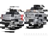New 2025 Toyota Tundra 1794 Edition image 5