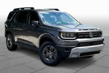 New 2026 Honda Passport RTL image 2