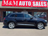 Used 2018 Audi Q7 3.0T Prestige w/ Prestige Package image 2