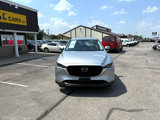 Used 2022 MAZDA CX-5 AWD 2.5 S w/ Select Package image 3