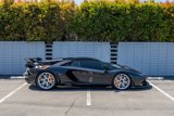 Used 2021 Lamborghini Aventador SVJ image 3