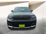 New 2025 Jeep Grand Cherokee L Summit image 4