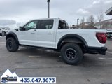 New 2025 Ford F150 Raptor image 3