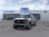 New 2025 Ford F150 XLT w/ Equipment Group 302A MID image 2