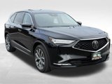 Used 2023 Acura MDX SH-AWD w/ Technology Package image 3