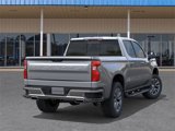 New 2026 Chevrolet Silverado 1500 LT w/ Z71 Off-Road Package image 4