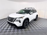 New 2026 Nissan Rogue Platinum image 3