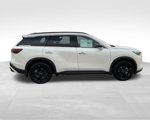 New 2025 INFINITI QX60 Luxe w/ Black Edition image 4