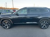 New 2025 Volkswagen Atlas SEL Premium R-Line image 2