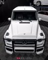 Used 2014 Mercedes-Benz G 550 image 4