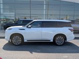 New 2025 INFINITI QX80 Sensory image 2