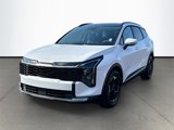 New 2026 Kia Sportage EX image 3