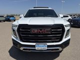 New 2025 GMC Yukon AT4 Ultimate w/ LPO, Floor Liner Package image 4