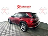 New 2025 Jeep Grand Cherokee Limited image 5