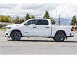 New 2025 RAM 1500 Big Horn image 6