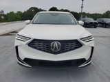 New 2025 Acura MDX SH-AWD w/ Technology Package image 2