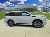 New 2025 INFINITI QX80 Luxe image 5