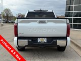 Used 2023 Toyota Tundra 1794 Edition image 4