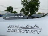 Used 2022 Chevrolet Silverado 2500 High Country w/ Z71 Off-Road Package image 6
