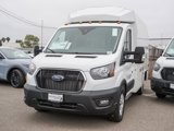 New 2025 Ford Transit 350 w/ Interior Upgrade Package image 3
